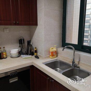 南通水城日租公寓(凯旋路分店)酒店提供图片