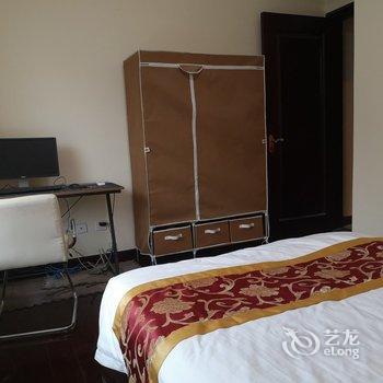 南通水城日租公寓(凯旋路分店)酒店提供图片