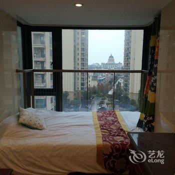 南通水城日租公寓(凯旋路分店)酒店提供图片