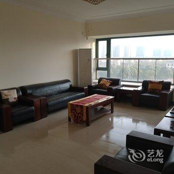 南通水城日租公寓(凯旋路分店)酒店提供图片