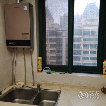 南通水城日租公寓(凯旋路分店)酒店提供图片