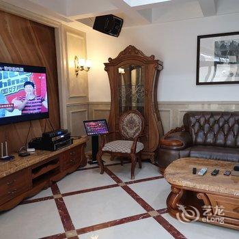 南通水城日租公寓(凯旋路分店)酒店提供图片