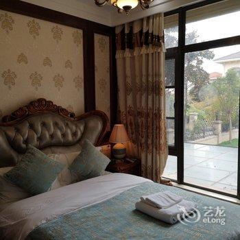 南通水城日租公寓(凯旋路分店)酒店提供图片