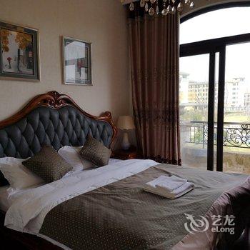 南通水城日租公寓(凯旋路分店)酒店提供图片