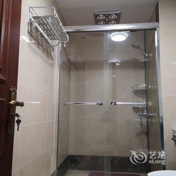 南通水城日租公寓(凯旋路分店)酒店提供图片