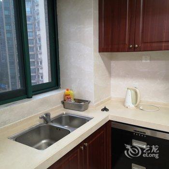 南通水城日租公寓(凯旋路分店)酒店提供图片