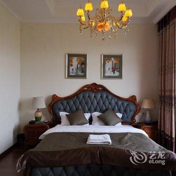 南通水城日租公寓(凯旋路分店)酒店提供图片