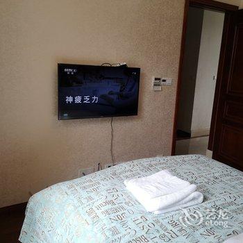 南通水城日租公寓(凯旋路分店)酒店提供图片