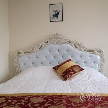 南通水城日租公寓(凯旋路分店)酒店提供图片