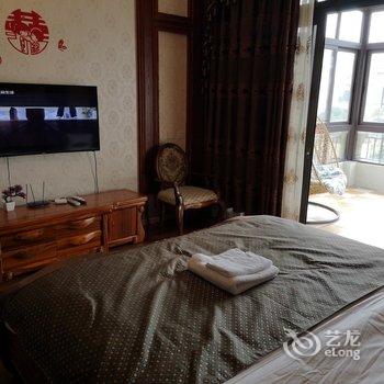 南通水城日租公寓(凯旋路分店)酒店提供图片