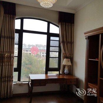 南通水城日租公寓(凯旋路分店)酒店提供图片