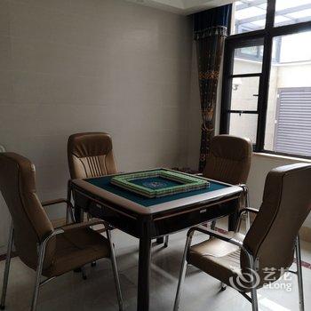 南通水城日租公寓(凯旋路分店)酒店提供图片