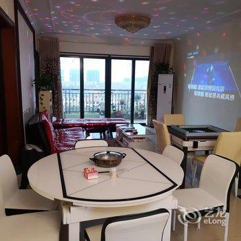 南通水城日租公寓(凯旋路分店)酒店提供图片