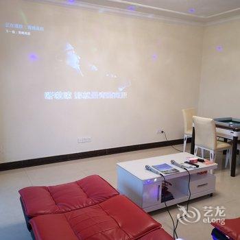 南通水城日租公寓(凯旋路分店)酒店提供图片