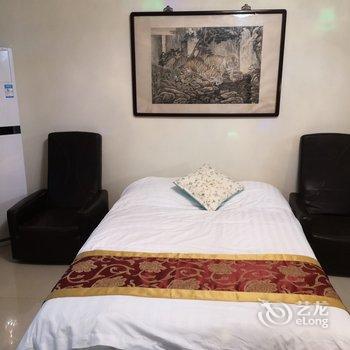 南通水城日租公寓(凯旋路分店)酒店提供图片