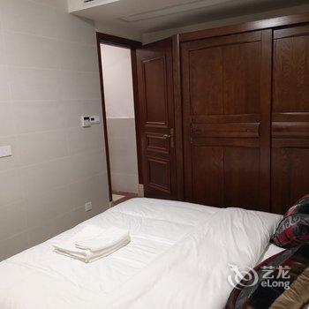 南通水城日租公寓(凯旋路分店)酒店提供图片