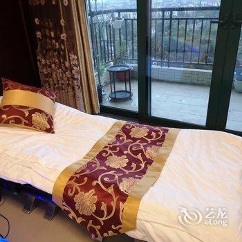 南通水城日租公寓(凯旋路分店)酒店提供图片