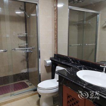 南通水城日租公寓(凯旋路分店)酒店提供图片