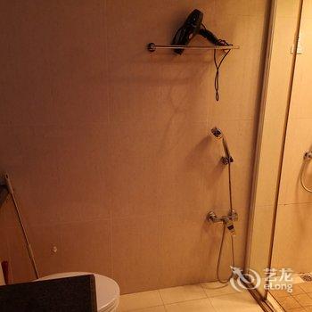 南通水城日租公寓(凯旋路分店)酒店提供图片