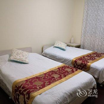 南通水城日租公寓(凯旋路分店)酒店提供图片