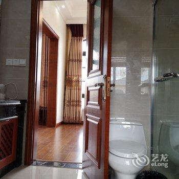 南通水城日租公寓(凯旋路分店)酒店提供图片