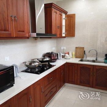 南通水城日租公寓(凯旋路分店)酒店提供图片