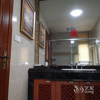 南通水城日租公寓(凯旋路分店)酒店提供图片