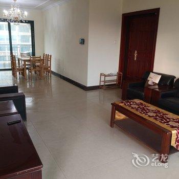 南通水城日租公寓(凯旋路分店)酒店提供图片