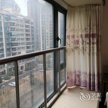 南通水城日租公寓(凯旋路分店)酒店提供图片