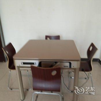 南通水城日租公寓(凯旋路分店)酒店提供图片