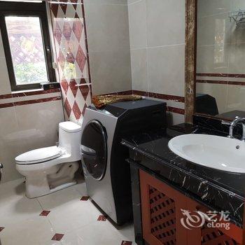 南通水城日租公寓(凯旋路分店)酒店提供图片