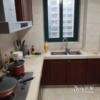 南通水城日租公寓(凯旋路分店)酒店提供图片