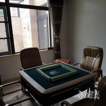 南通水城日租公寓(凯旋路分店)酒店提供图片