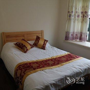 南通水城日租公寓(凯旋路分店)酒店提供图片