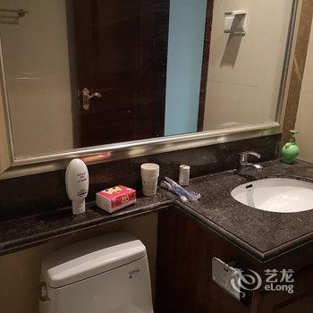 南通水城日租公寓(凯旋路分店)酒店提供图片