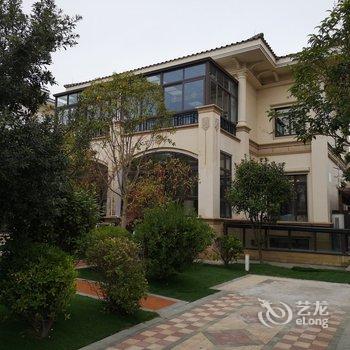 南通水城日租公寓(凯旋路分店)酒店提供图片