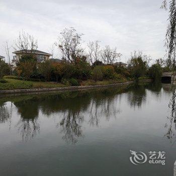 南通水城日租公寓(凯旋路分店)酒店提供图片