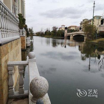 南通水城日租公寓(凯旋路分店)酒店提供图片
