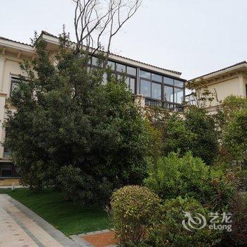 南通水城日租公寓(凯旋路分店)酒店提供图片