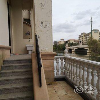 南通水城日租公寓(凯旋路分店)酒店提供图片