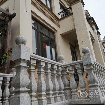 南通水城日租公寓(凯旋路分店)酒店提供图片