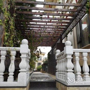 南通水城日租公寓(凯旋路分店)酒店提供图片