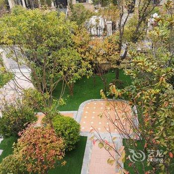 南通水城日租公寓(凯旋路分店)酒店提供图片