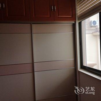 南通水城日租公寓(凯旋路分店)酒店提供图片