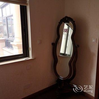 南通水城日租公寓(凯旋路分店)酒店提供图片