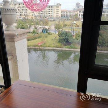 南通水城日租公寓(凯旋路分店)酒店提供图片