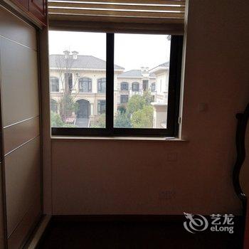 南通水城日租公寓(凯旋路分店)酒店提供图片