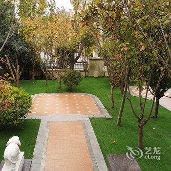 南通水城日租公寓(凯旋路分店)酒店提供图片