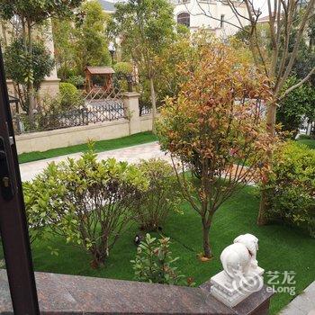 南通水城日租公寓(凯旋路分店)酒店提供图片