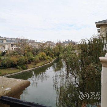 南通水城日租公寓(凯旋路分店)酒店提供图片